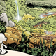 Illustration for article titled We talk to cartoonist Jeff Smith about the 20th anniversary of Bone
